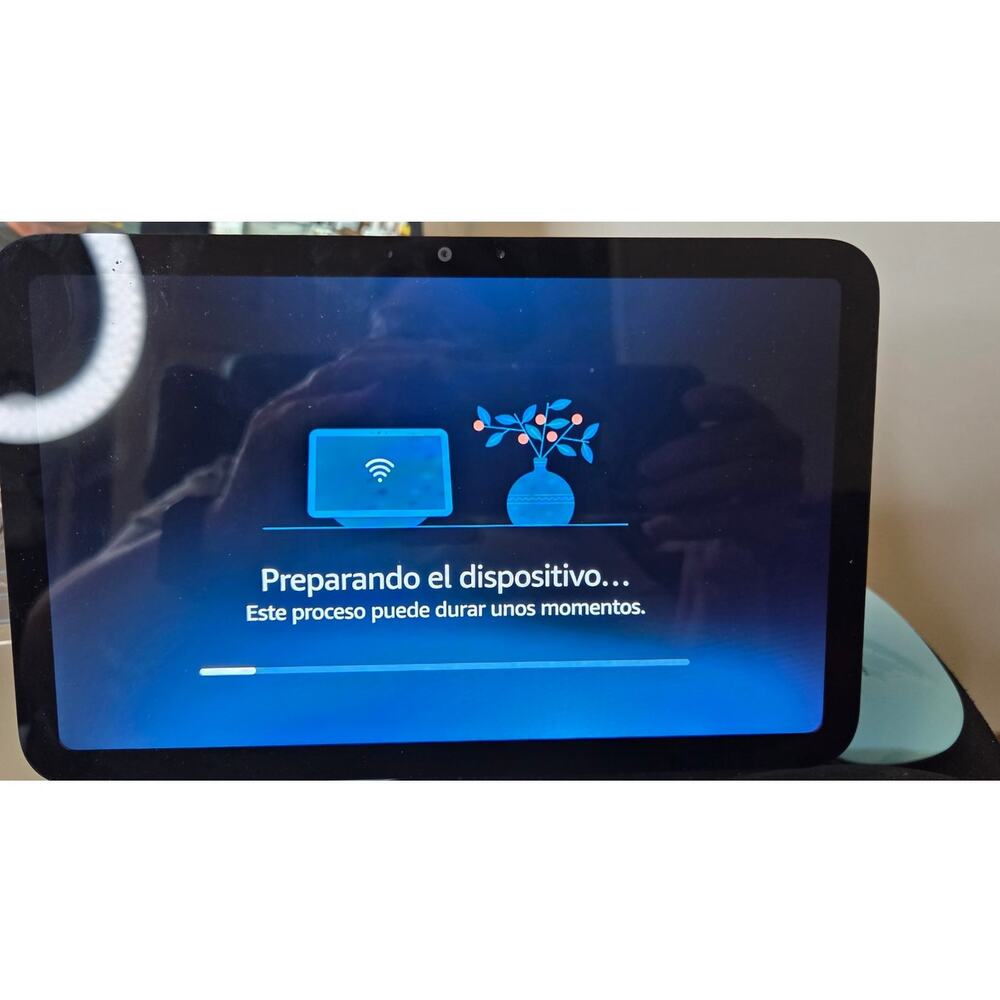 Echo Show 8 2025 Edition